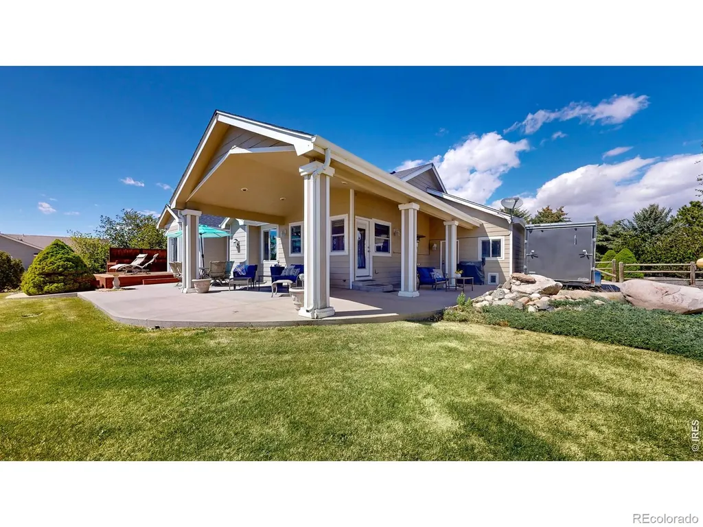 1104 San Miguel Drive Severance CO 80550