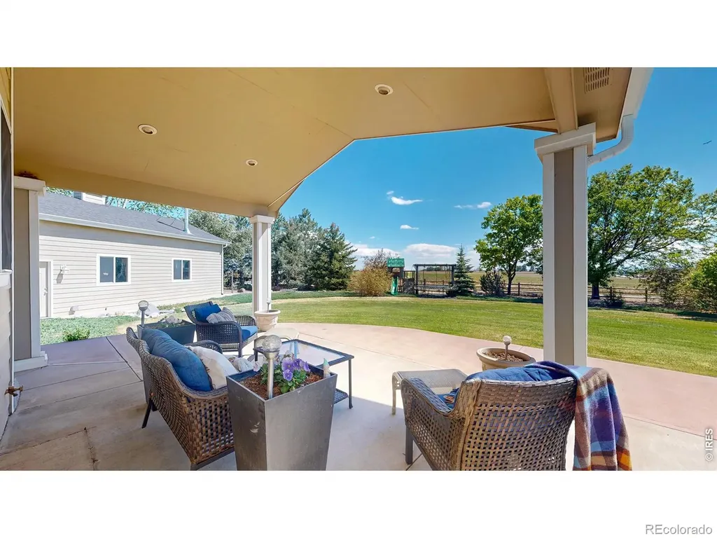 1104 San Miguel Drive Severance CO 80550