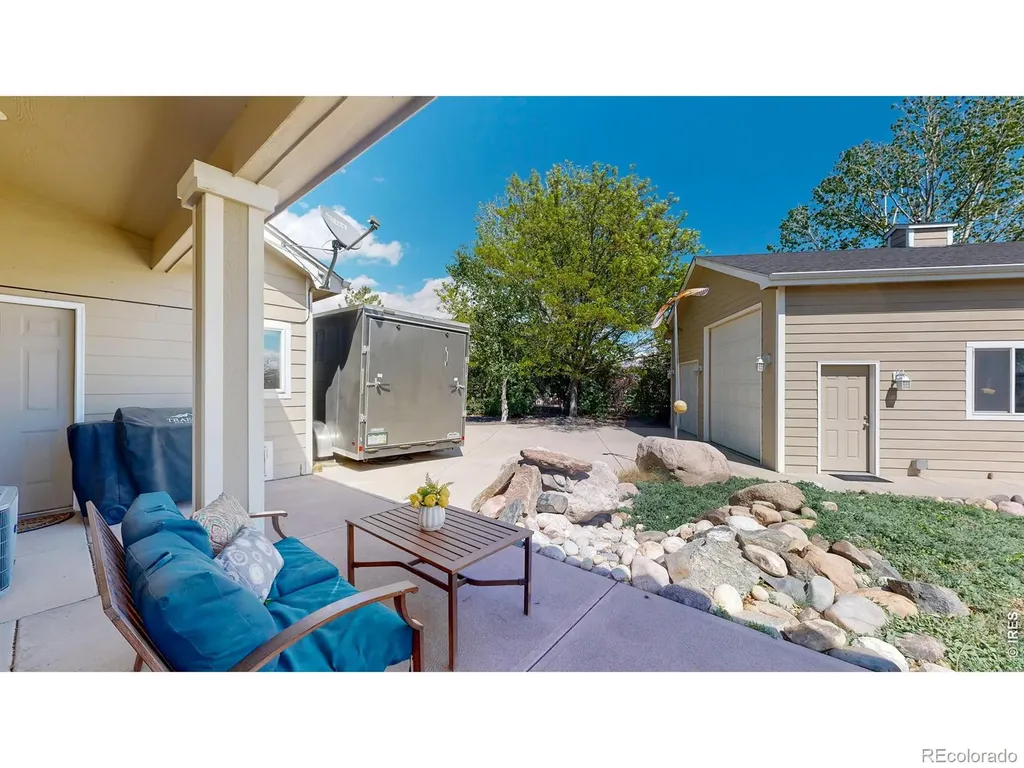 1104 San Miguel Drive Severance CO 80550
