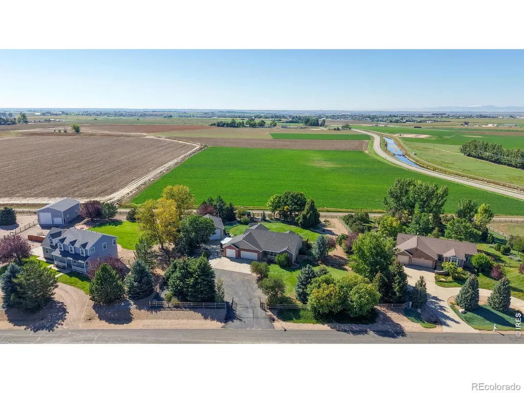 1104 San Miguel Drive Severance CO 80550