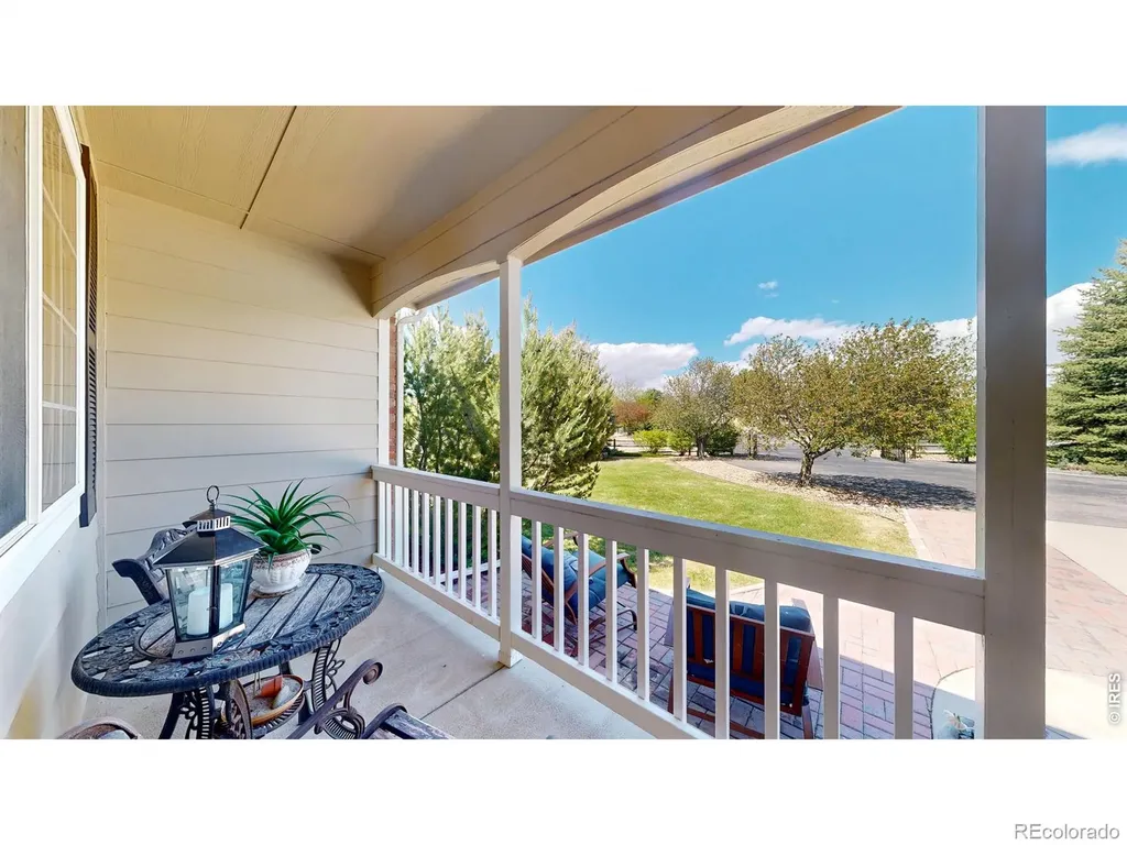 1104 San Miguel Drive Severance CO 80550