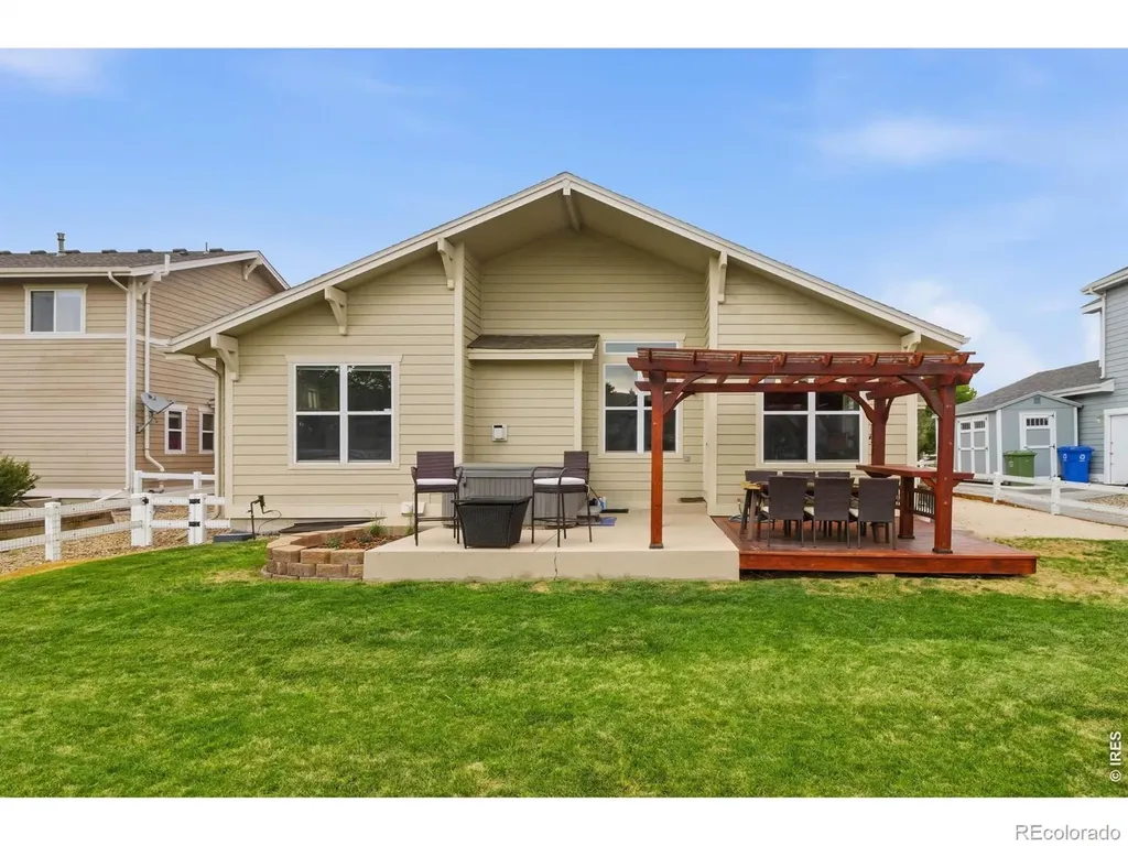 6262 Sea Gull Circle Loveland CO 80538