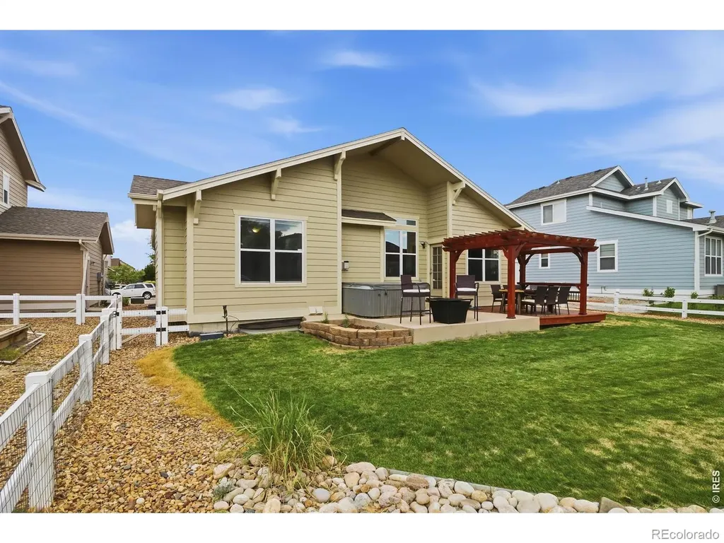 6262 Sea Gull Circle Loveland CO 80538
