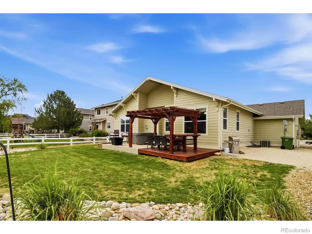 6262 Sea Gull Circle Loveland CO 80538
