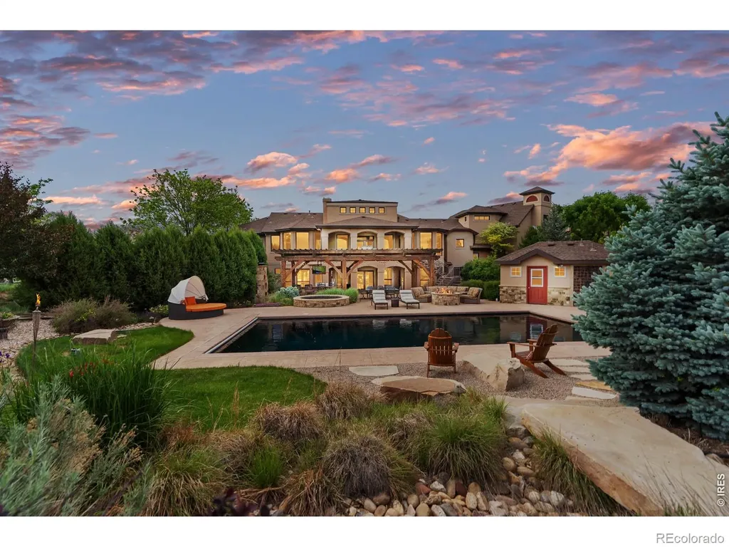964 Riparian Way Fort Collins CO 80524