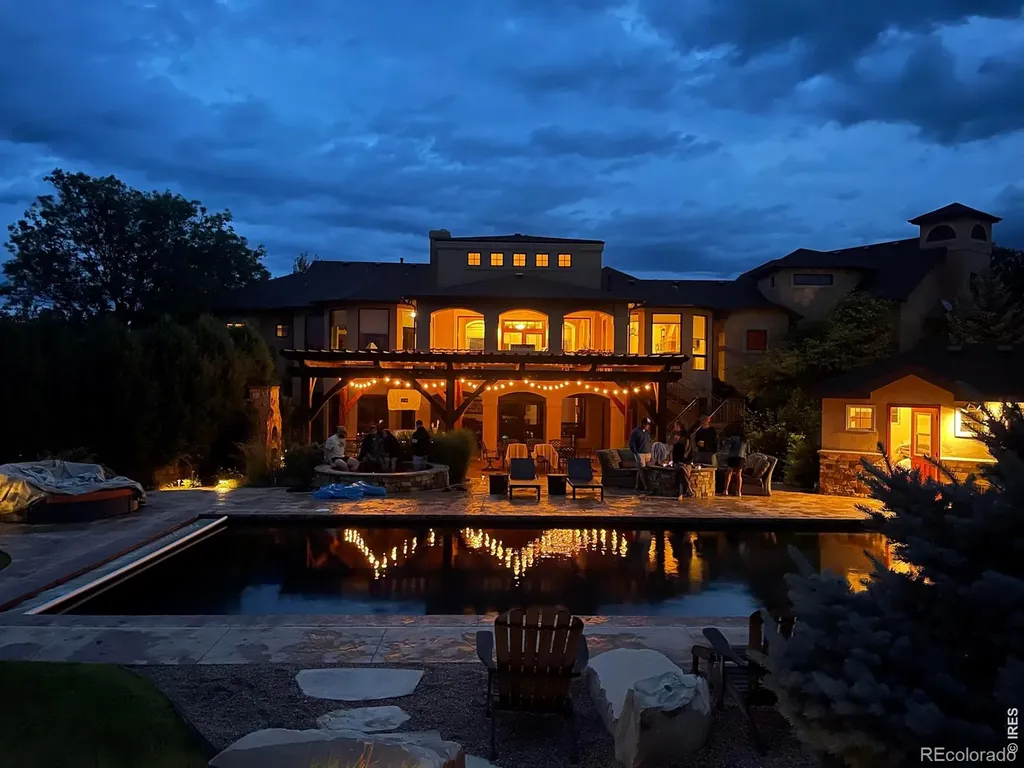 964 Riparian Way Fort Collins CO 80524