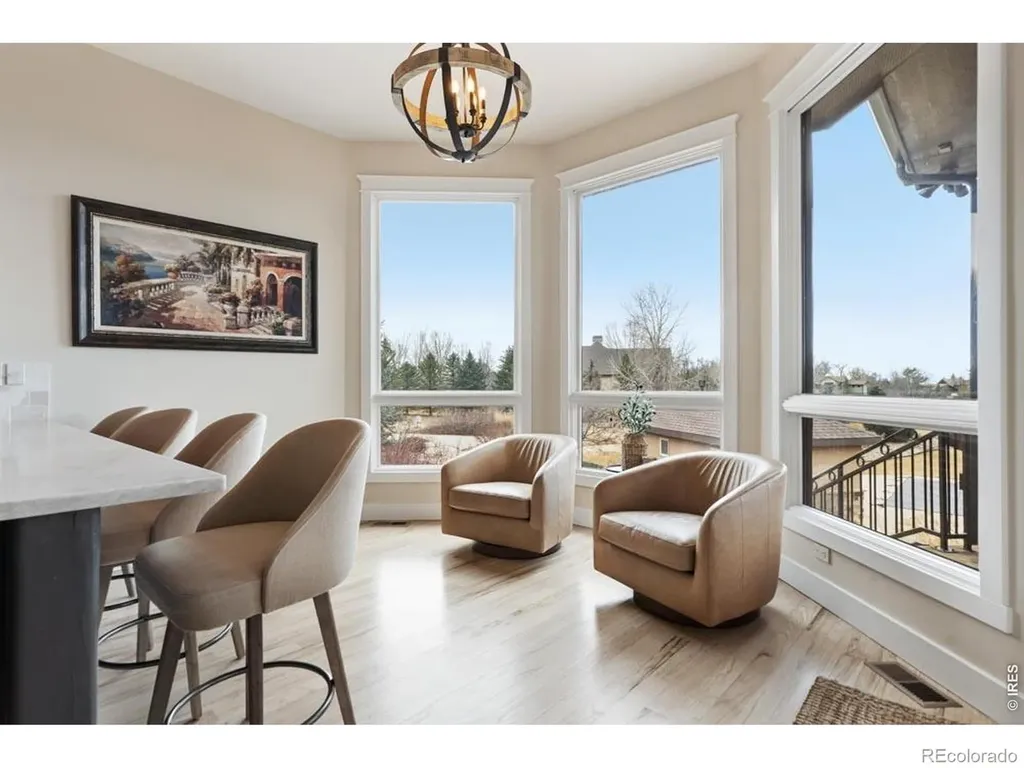 964 Riparian Way Fort Collins CO 80524