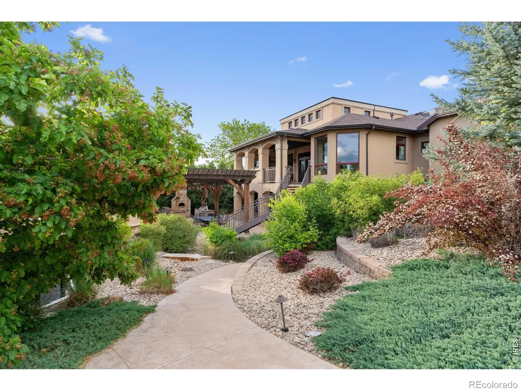 964 Riparian Way Fort Collins CO 80524