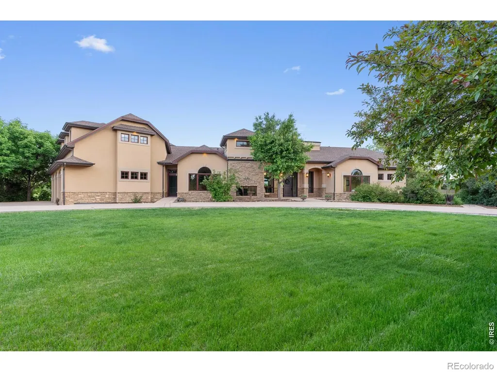 964 Riparian Way Fort Collins CO 80524