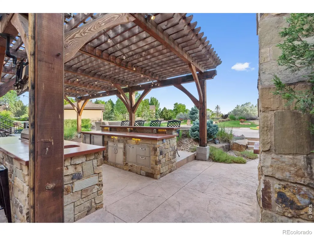964 Riparian Way Fort Collins CO 80524