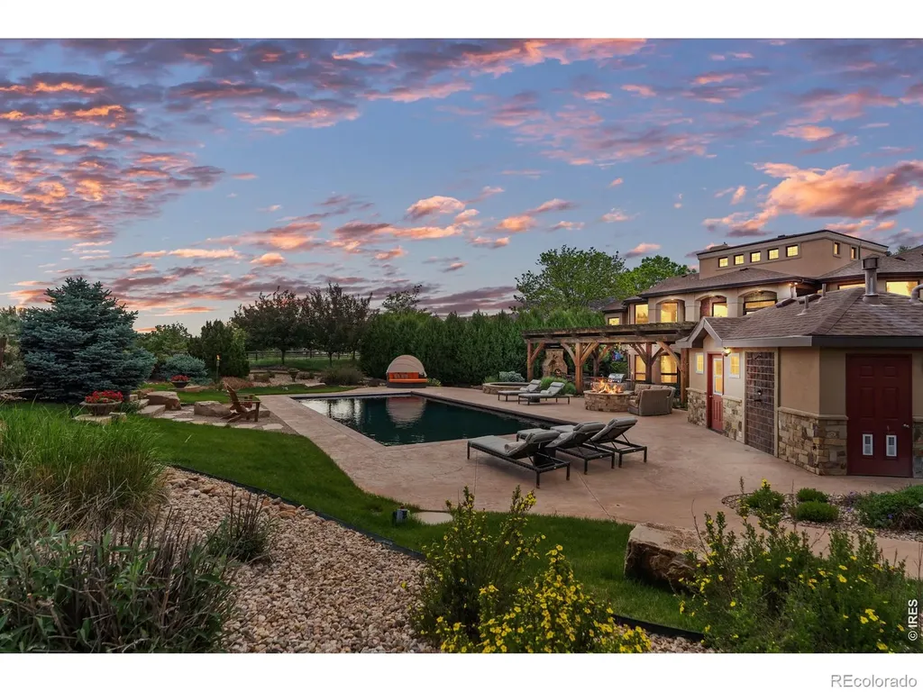964 Riparian Way Fort Collins CO 80524