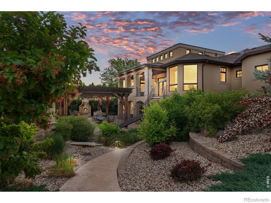 964 Riparian Way Fort Collins CO 80524