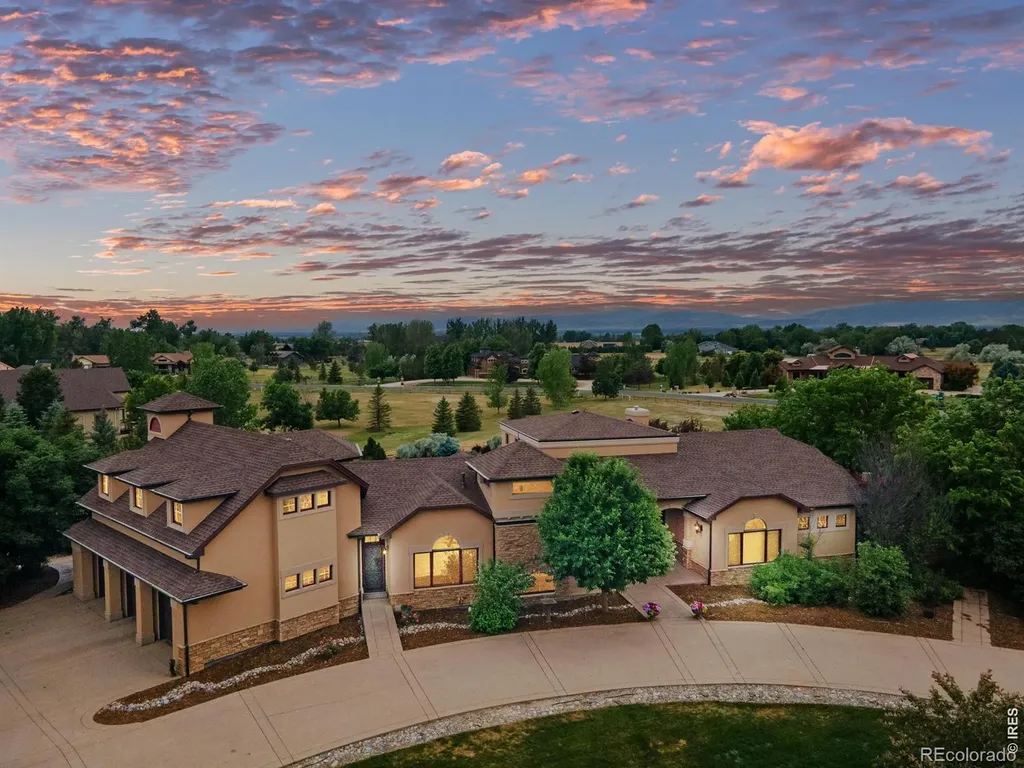 964 Riparian Way Fort Collins CO 80524