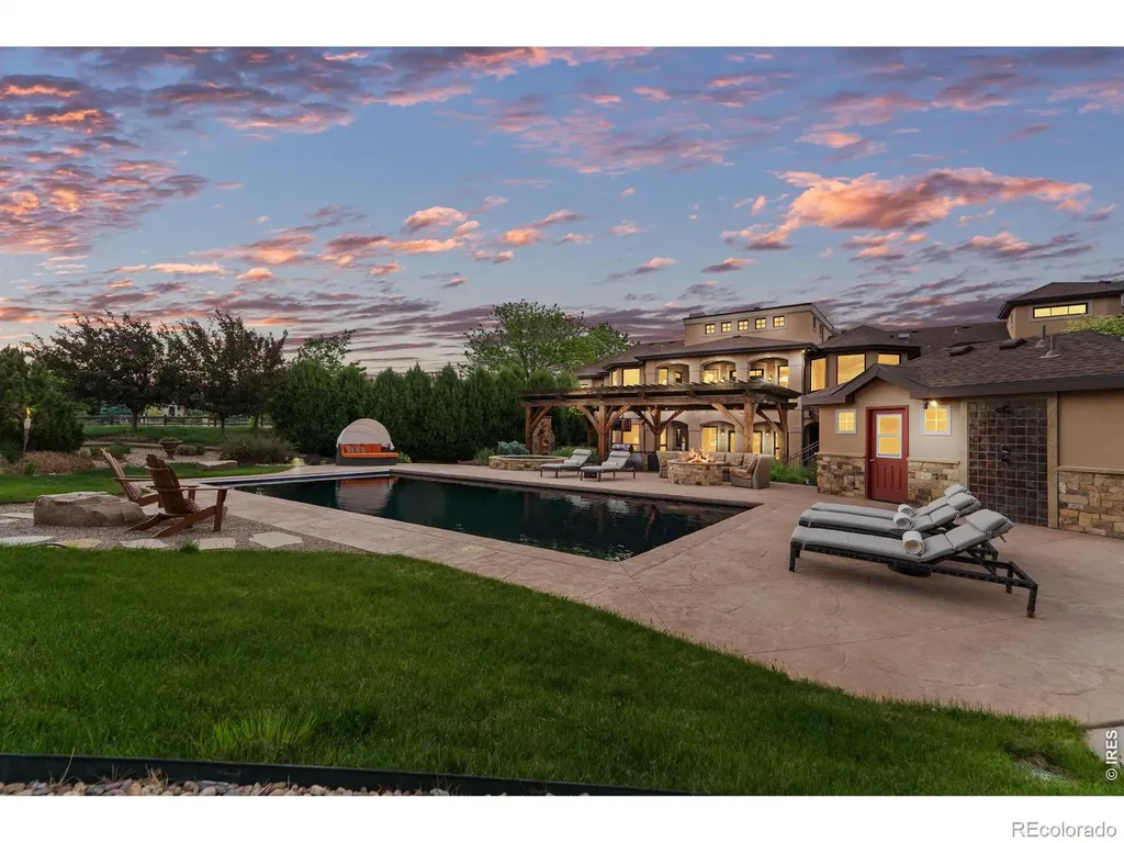 964 Riparian Way Fort Collins CO 80524
