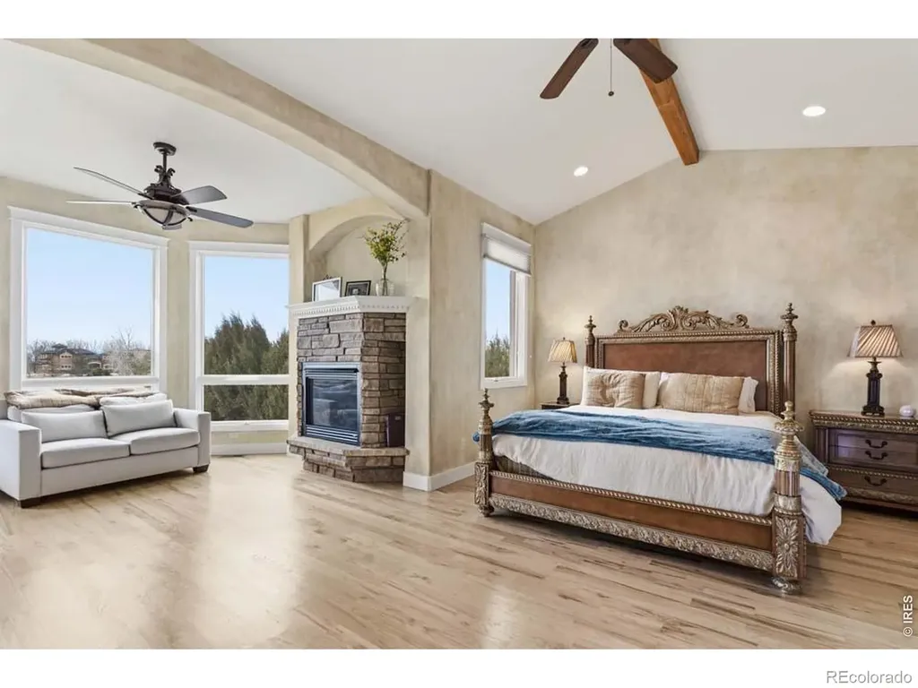 964 Riparian Way Fort Collins CO 80524