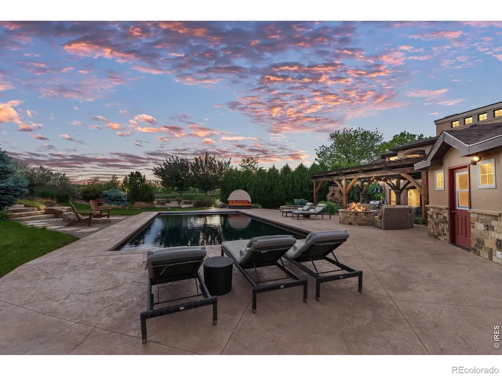 964 Riparian Way Fort Collins CO 80524