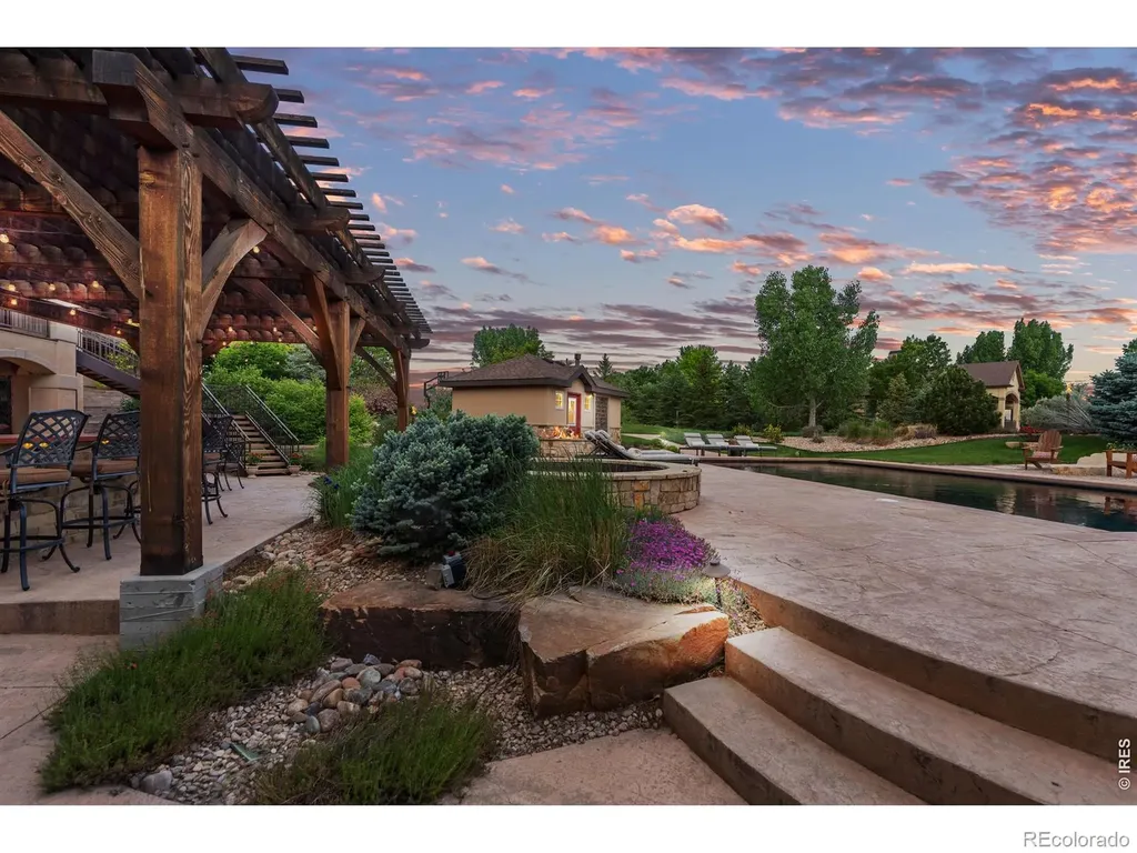 964 Riparian Way Fort Collins CO 80524