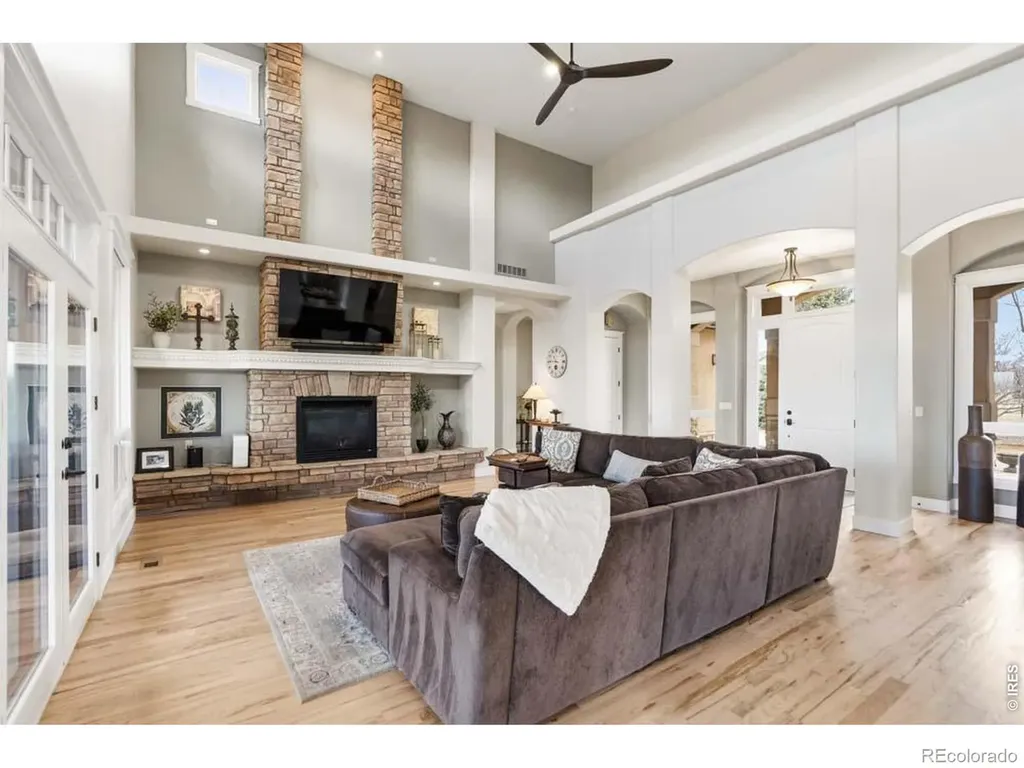 964 Riparian Way Fort Collins CO 80524