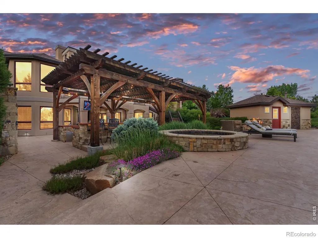 964 Riparian Way Fort Collins CO 80524