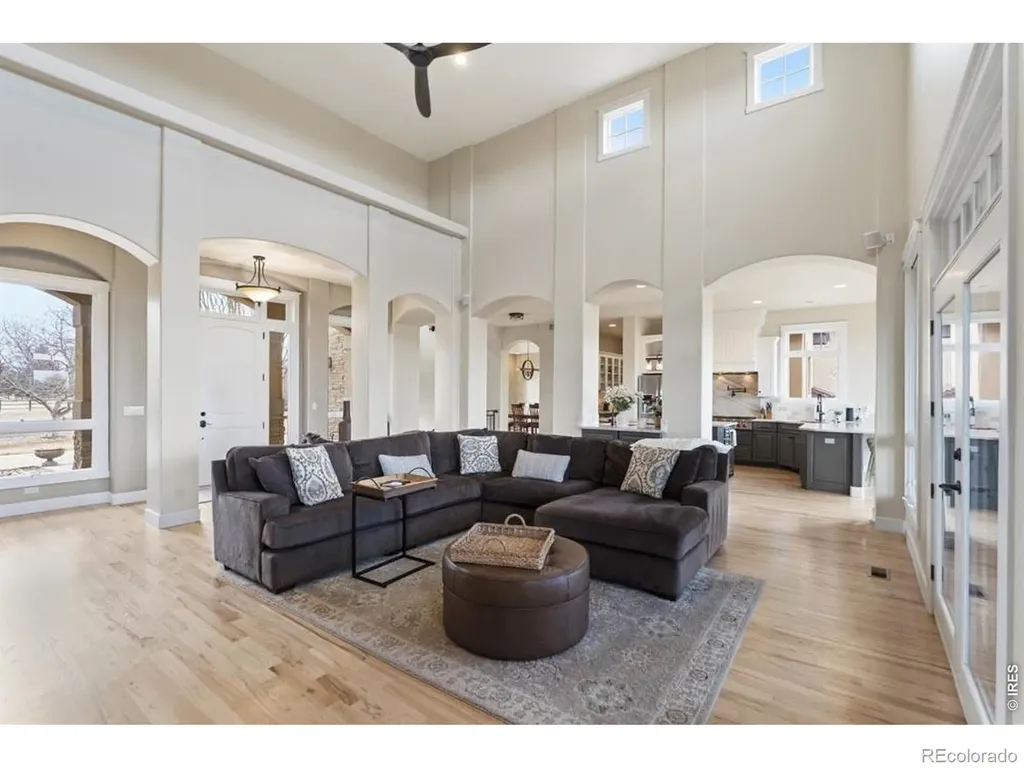 964 Riparian Way Fort Collins CO 80524