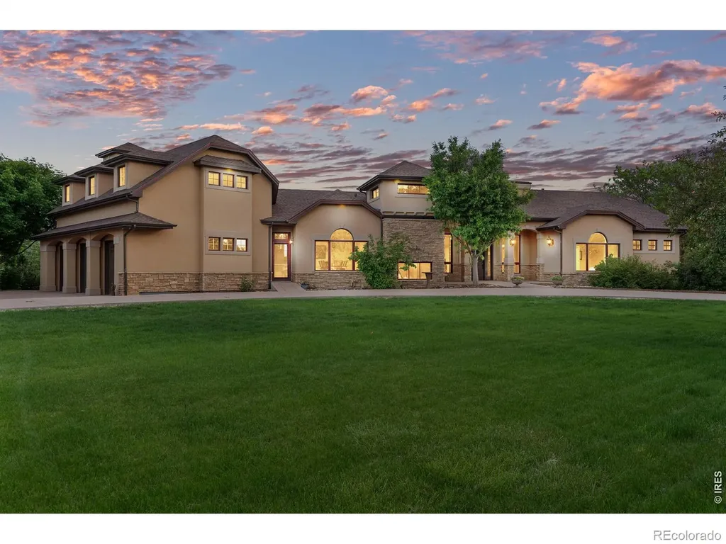 964 Riparian Way Fort Collins CO 80524