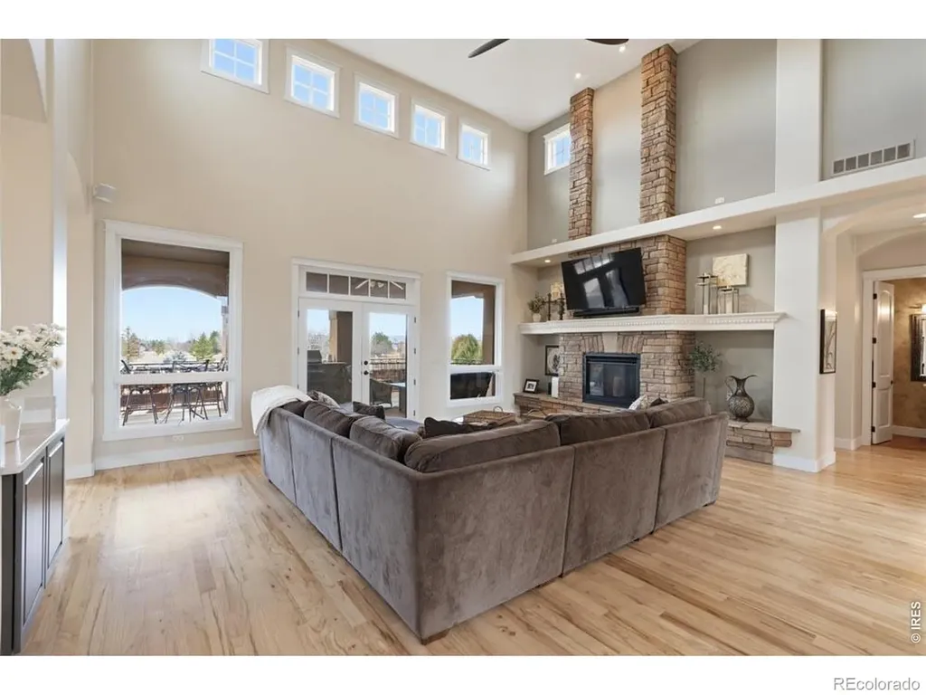 964 Riparian Way Fort Collins CO 80524