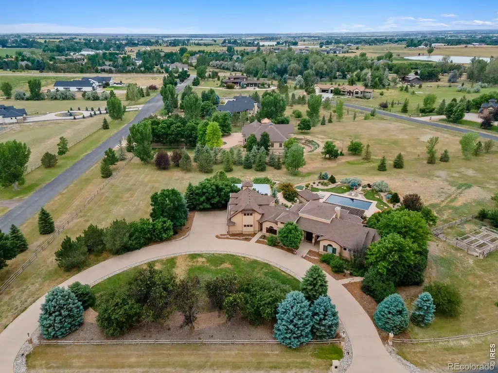 964 Riparian Way Fort Collins CO 80524