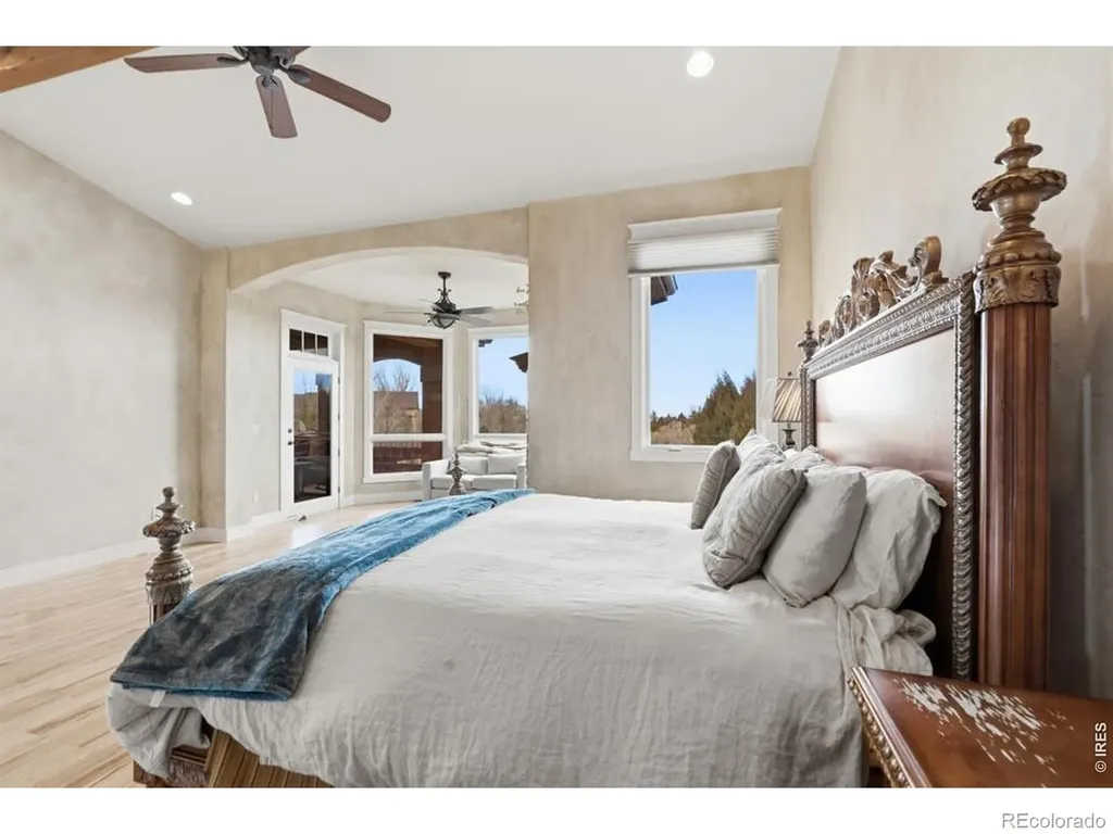 964 Riparian Way Fort Collins CO 80524