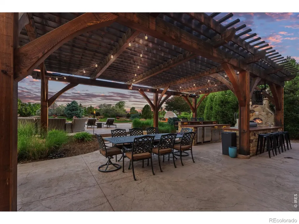 964 Riparian Way Fort Collins CO 80524