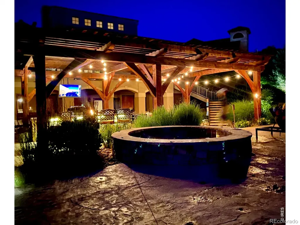 964 Riparian Way Fort Collins CO 80524