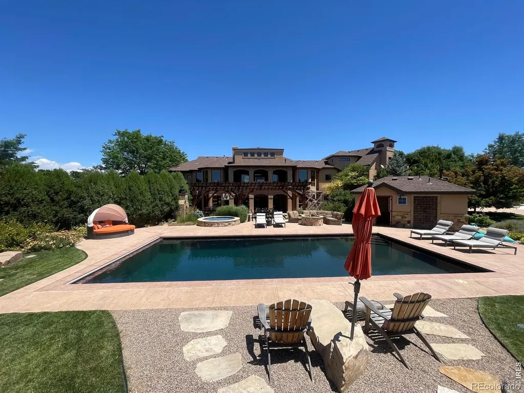 964 Riparian Way Fort Collins CO 80524
