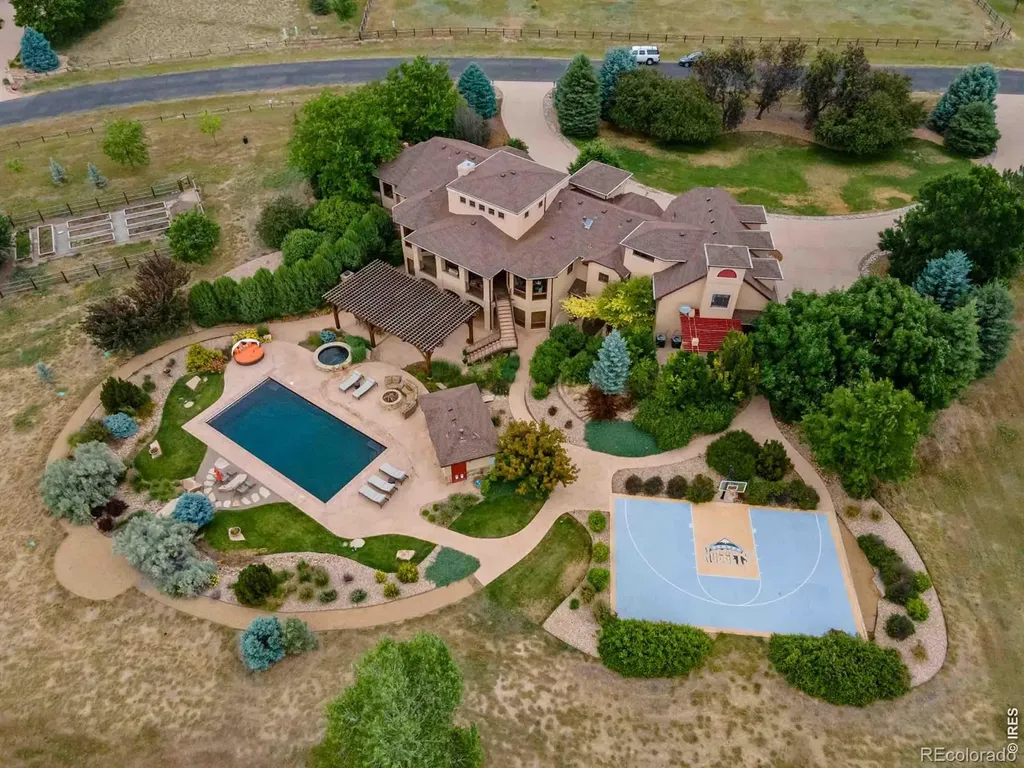 964 Riparian Way Fort Collins CO 80524