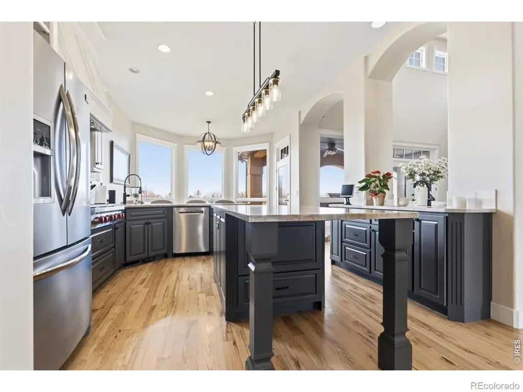 964 Riparian Way Fort Collins CO 80524
