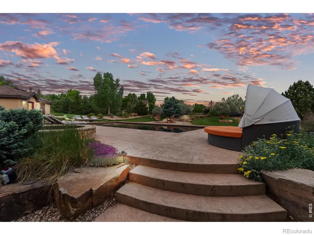 964 Riparian Way Fort Collins CO 80524