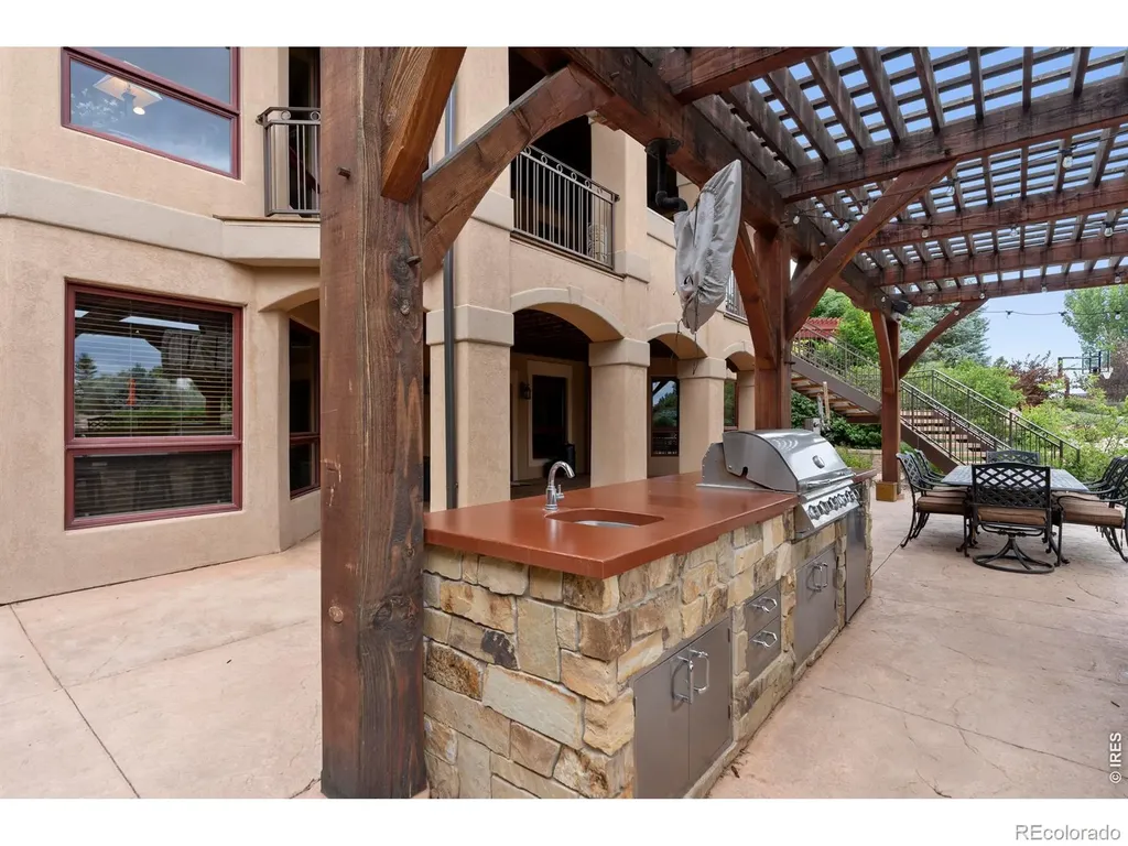 964 Riparian Way Fort Collins CO 80524