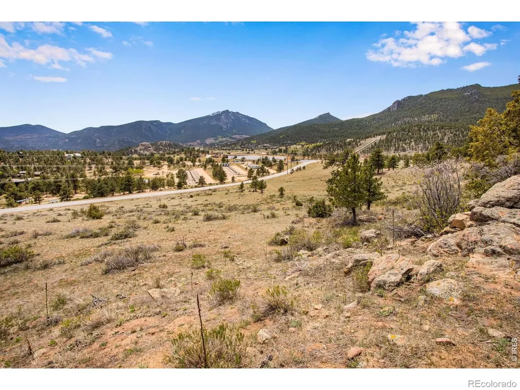627 Little Prospect Road Estes Park CO 80517