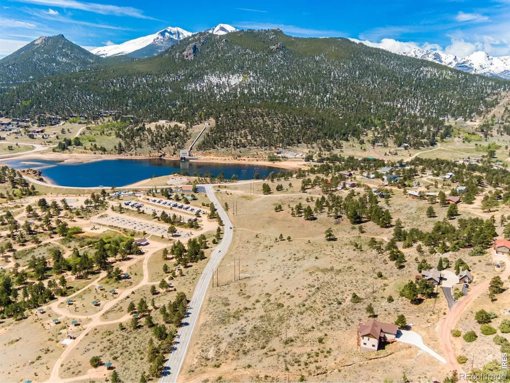 627 Little Prospect Road Estes Park CO 80517