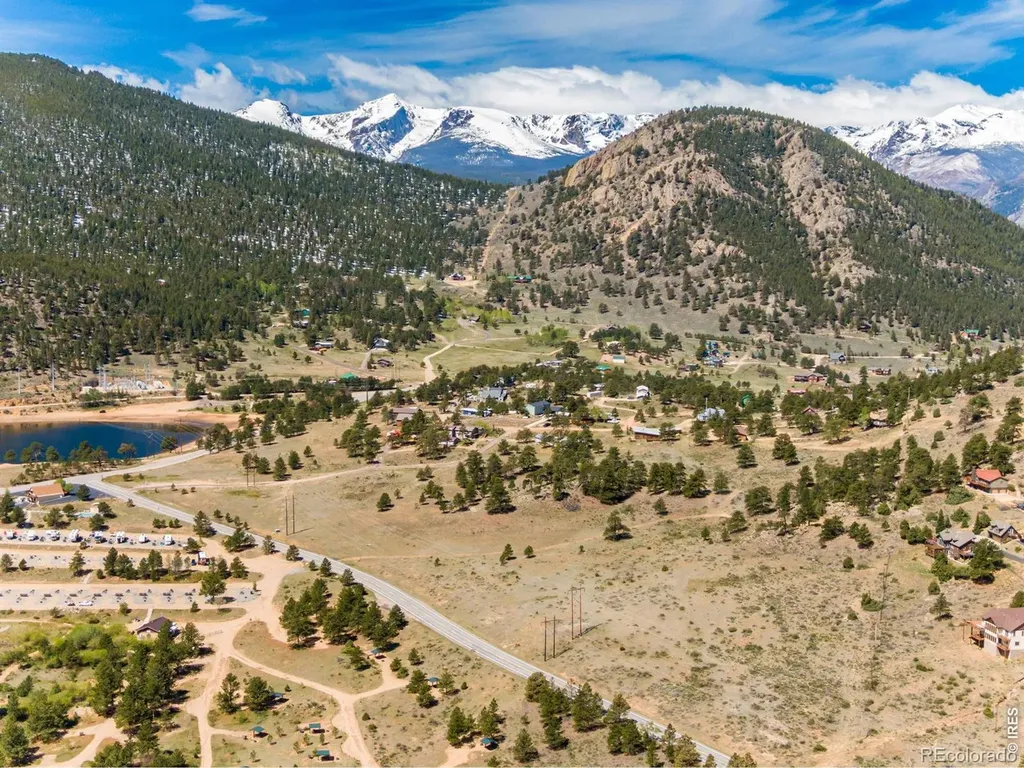 627 Little Prospect Road Estes Park CO 80517