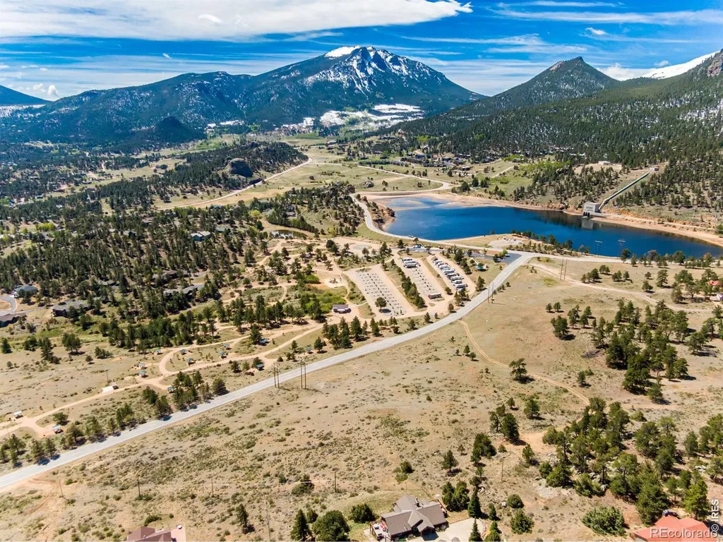 627 Little Prospect Road Estes Park CO 80517