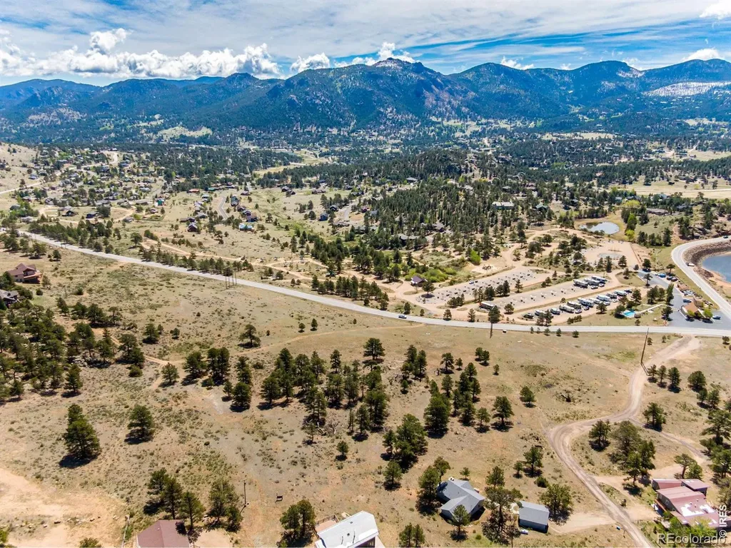 627 Little Prospect Road Estes Park CO 80517