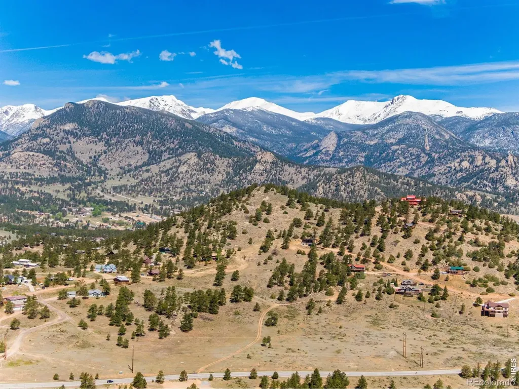 627 Little Prospect Road Estes Park CO 80517
