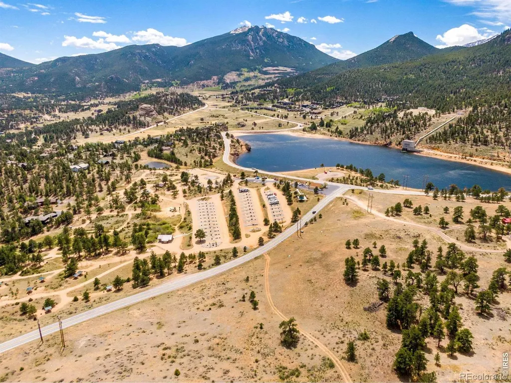 627 Little Prospect Road Estes Park CO 80517