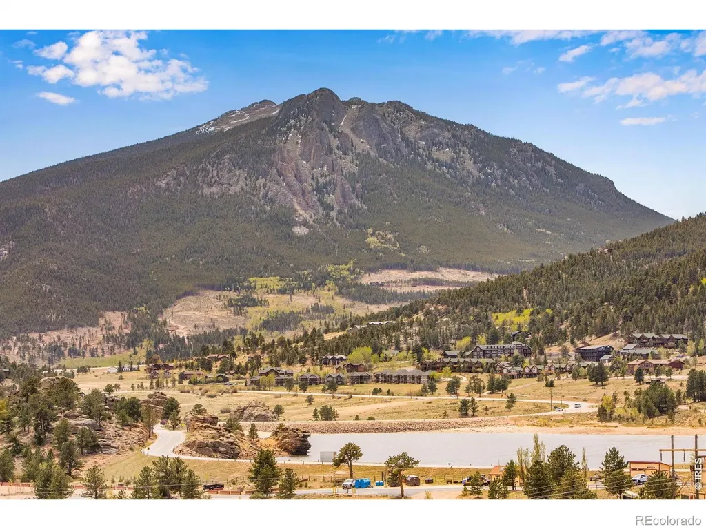 627 Little Prospect Road Estes Park CO 80517