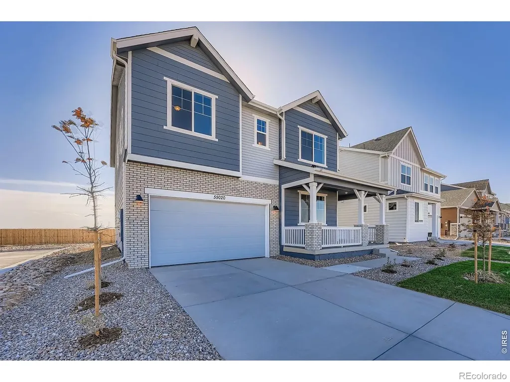 7325 Arkansas Street Frederick CO 80530