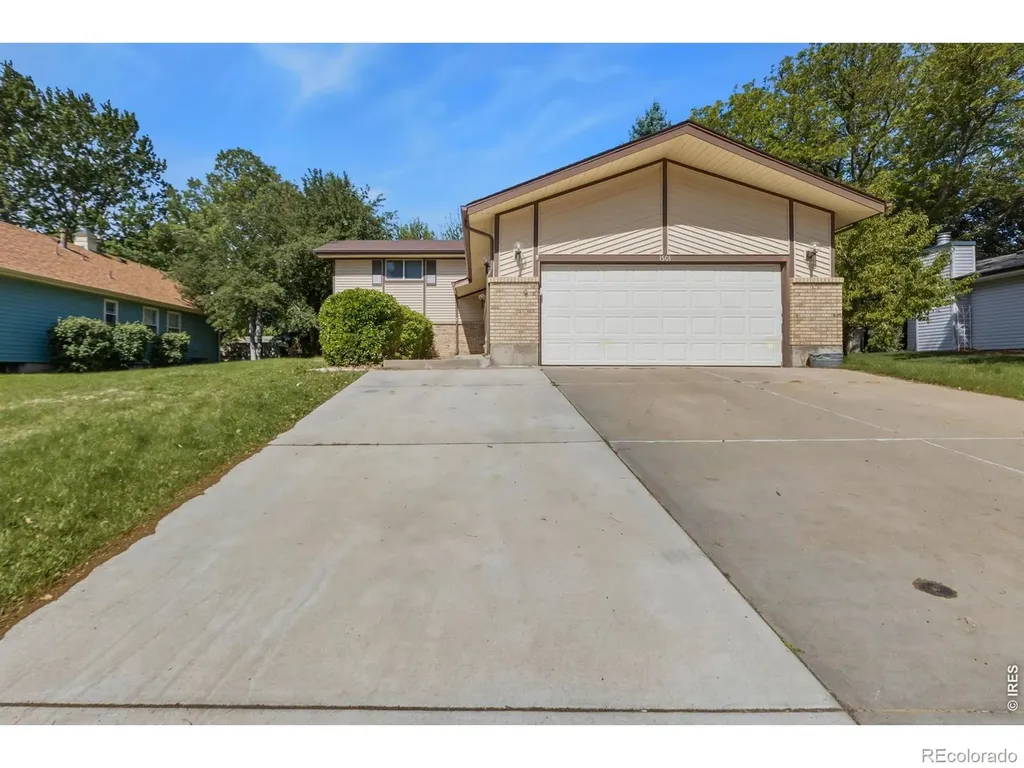 1501 45th Avenue Greeley CO 80634