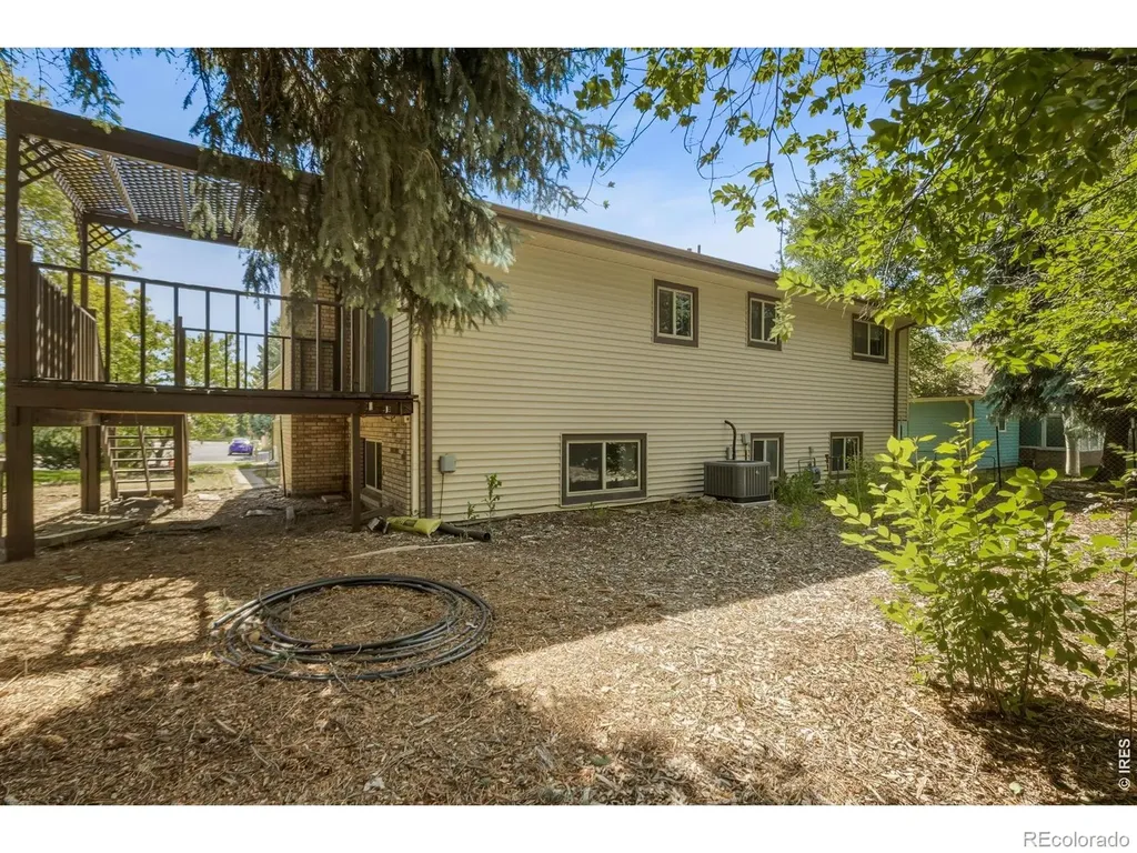 1501 45th Avenue Greeley CO 80634