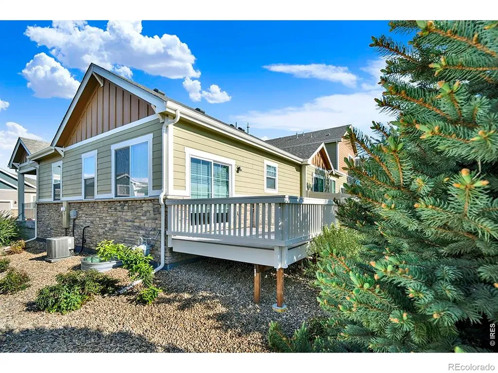 6024 W 1st Street Greeley CO 80634