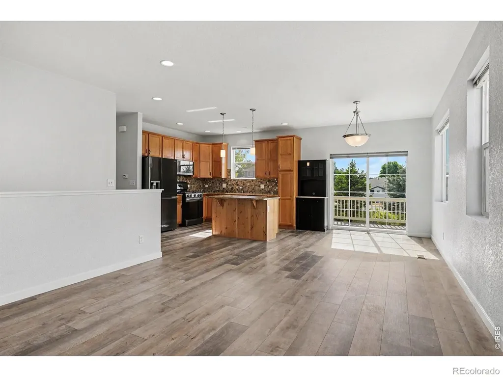 6024 W 1st Street Greeley CO 80634