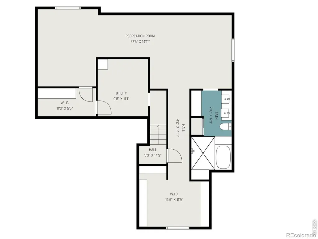 6024 W 1st Street Greeley CO 80634