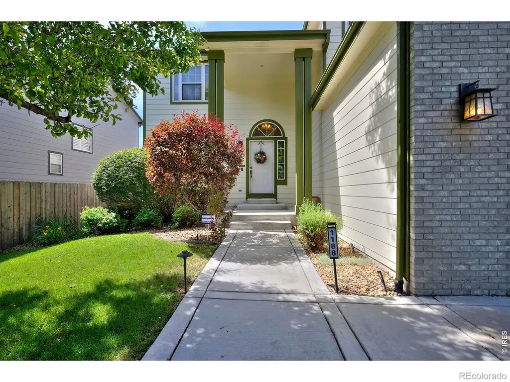 1188 W 111th Avenue Denver CO 80234